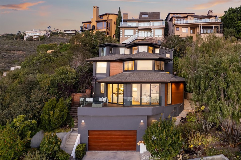 858 Gainsborough Drive, Laguna Beach CA 92651 - photo 1