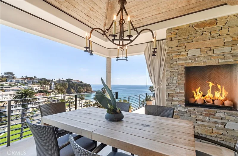 86 Emerald Bay, Laguna Beach