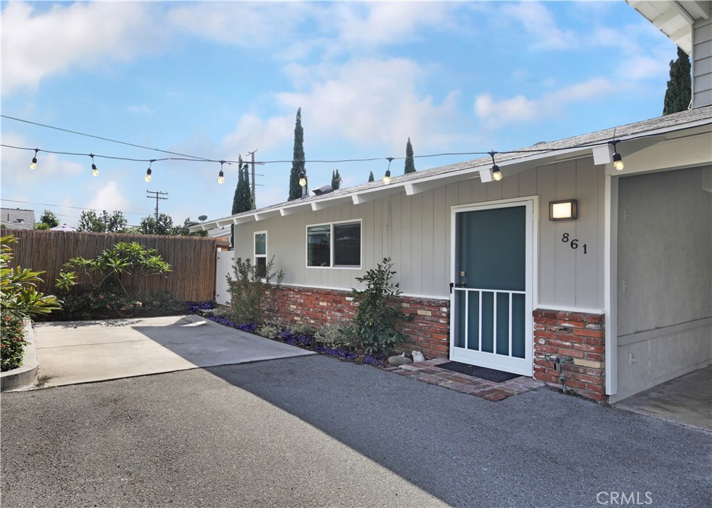 861 Catalina, Laguna Beach CA 92651 - photo 1