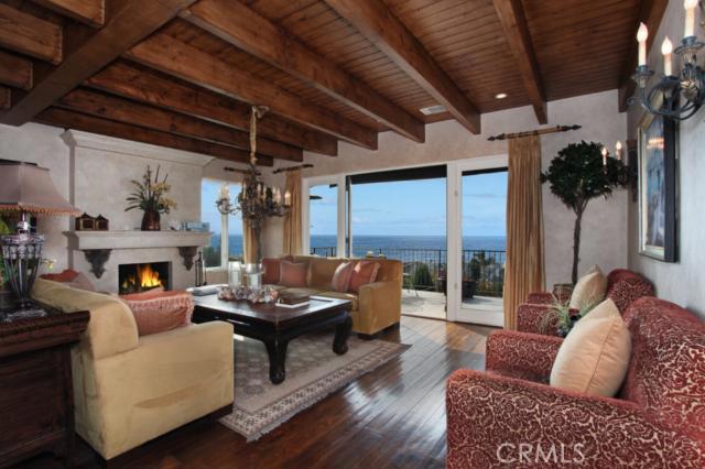 861 COAST VIEW Drive, Laguna Beach CA 92761 - photo 1