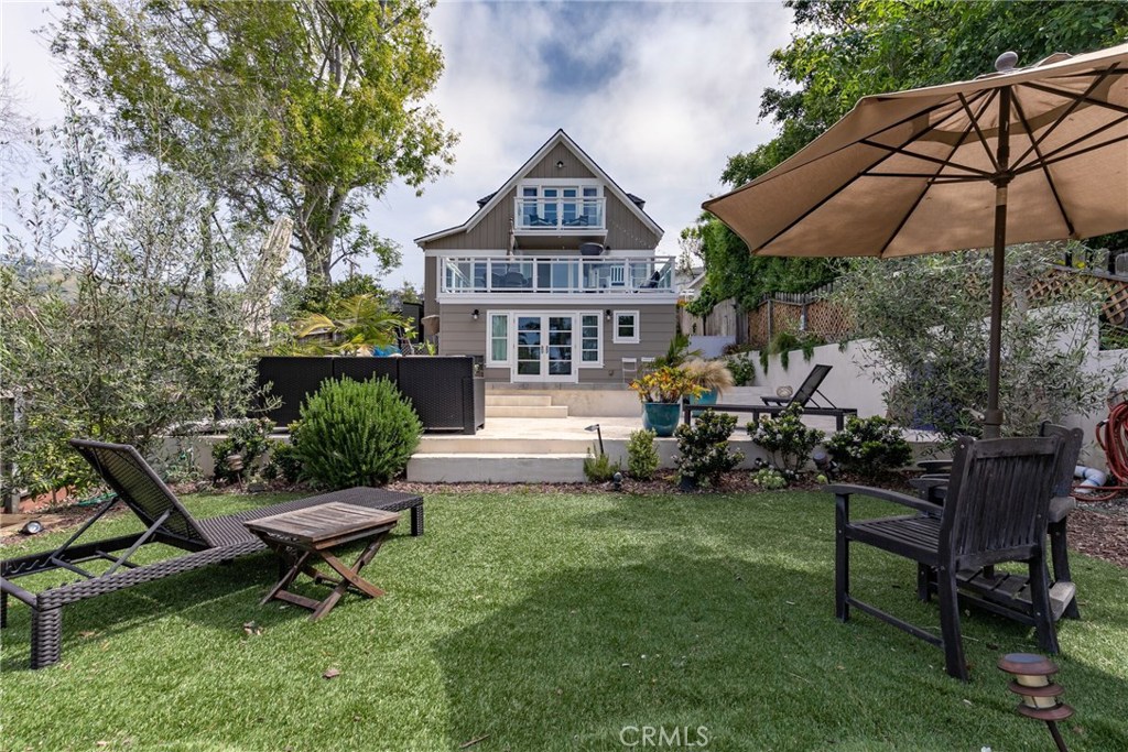 865 Fen Way, Laguna Beach CA 92651 - photo 1