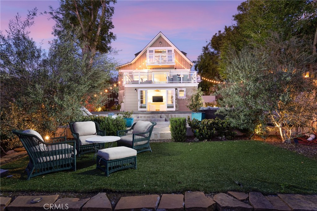 Welcome to 865 Fen Way - 865 Fen Way, Laguna Beach CA 92651 - photo 1