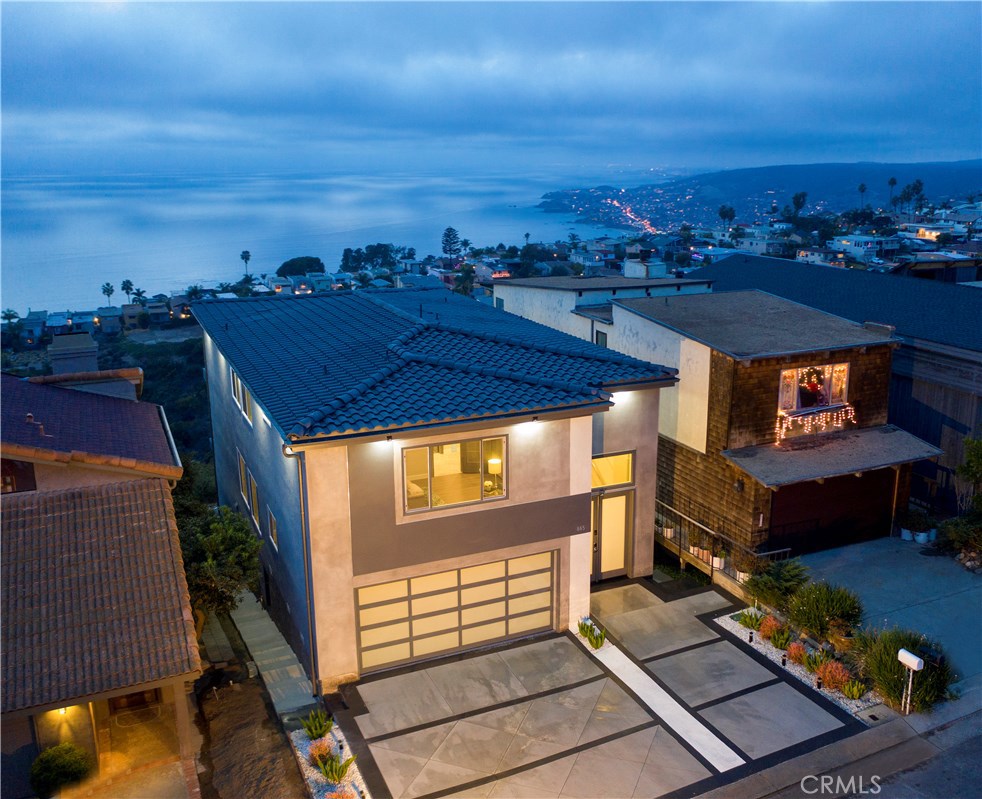 865 Quivera Street, Laguna Beach CA 92651 - photo 1