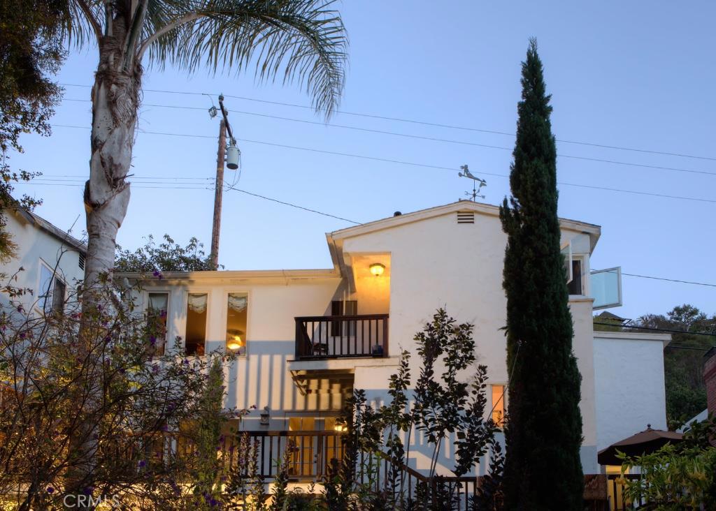 868 Bluebird Canyon Drive, Laguna Beach CA 92651 - photo 1
