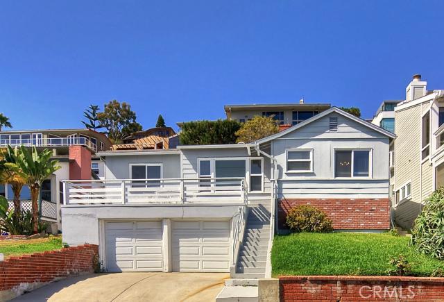 This home is located within close proximity to the Boat Canyon shopping center. - 868 Hillcrest Drive, Laguna Beach CA 92651 - photo 1