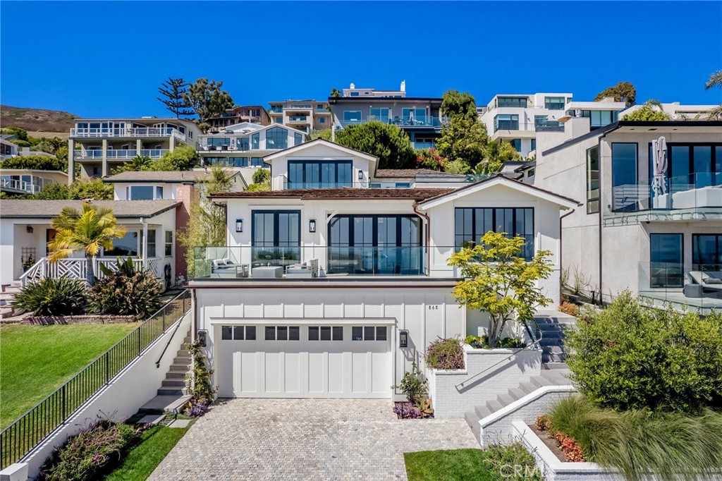 868 Hillcrest Drive, Laguna Beach CA 92651 - photo 1