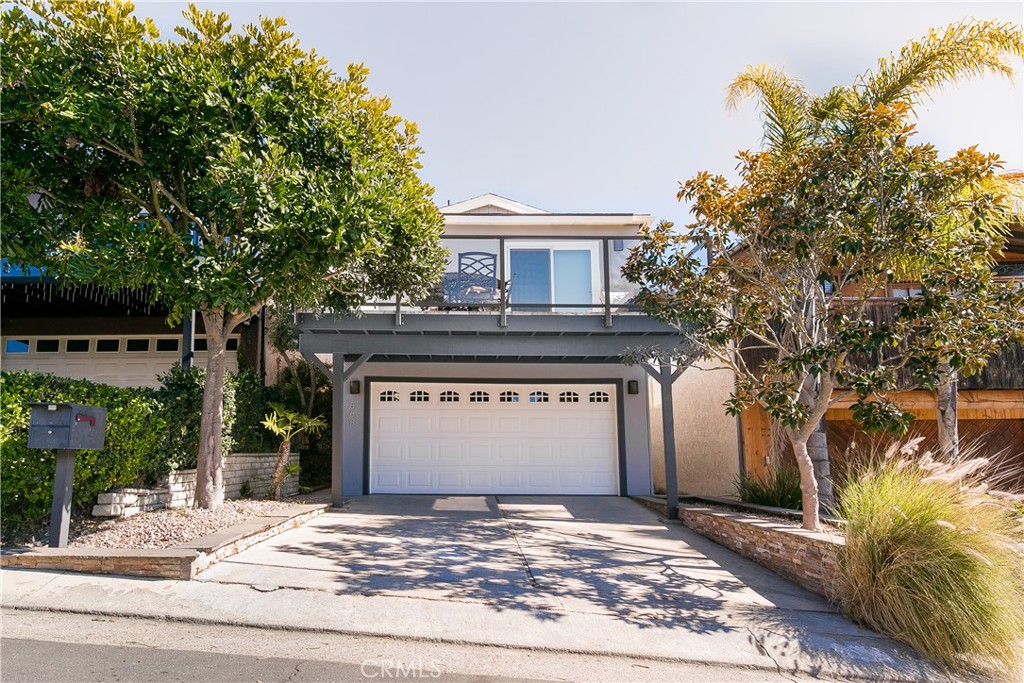 868 Santa Ana, Laguna Beach CA 92651 - photo 1