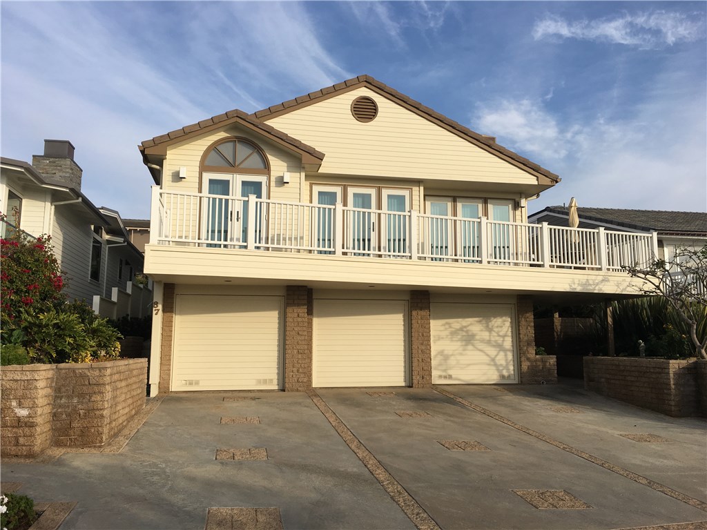 87 S La Senda Drive, Laguna Beach CA 92651 - photo 1