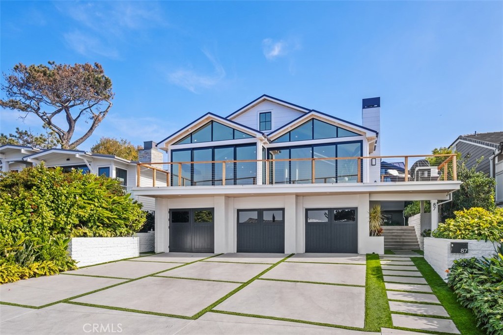 87 S La Senda Drive, Laguna Beach CA 92651 - photo 1