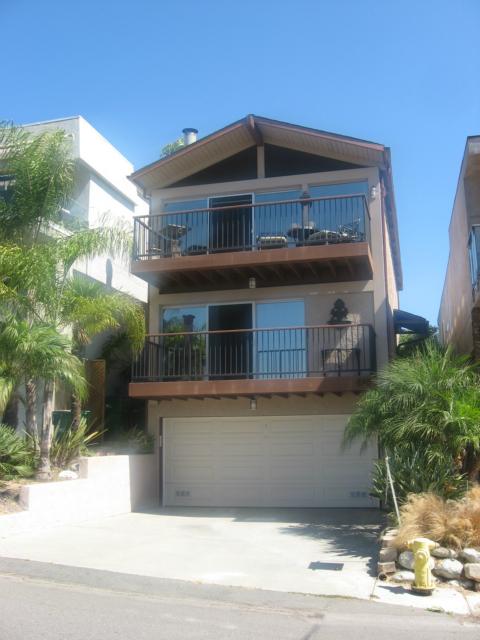 870 La Mirada Street, Laguna Beach CA 92651 - photo 1