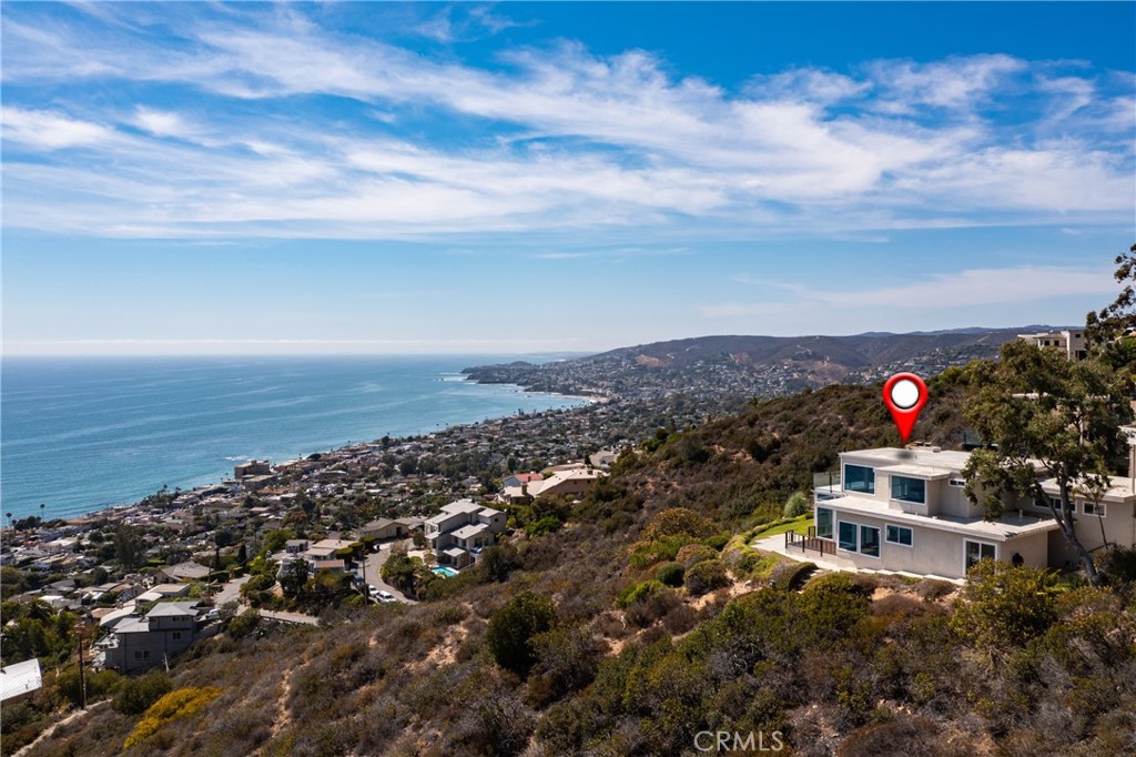 875 Baja Street, Laguna Beach CA 92651 - photo 1
