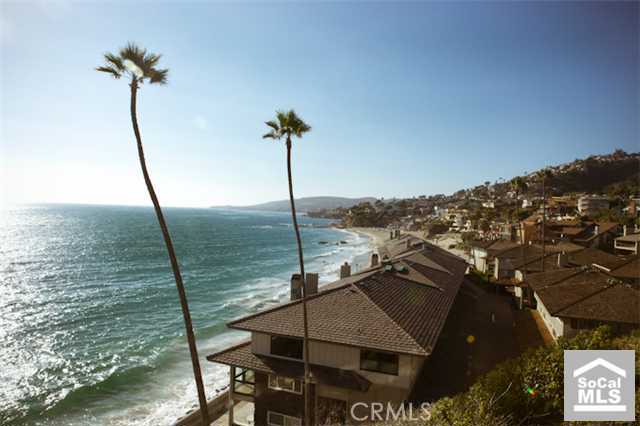 88 BLUE LAGOON, Laguna Beach CA 92651 - photo 1