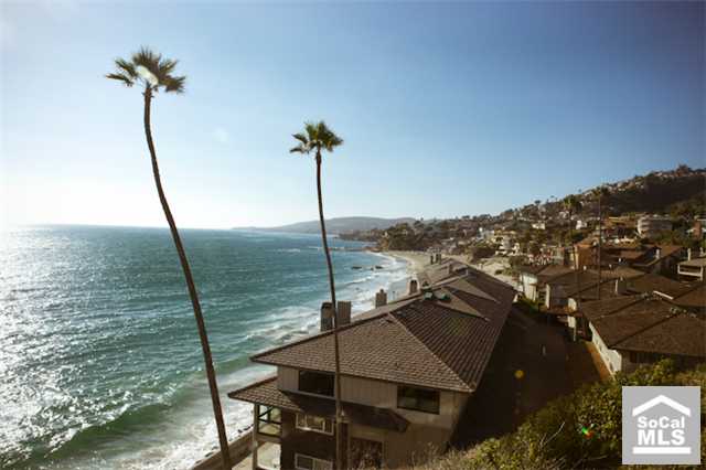 88 BLUE LAGOON, Laguna Beach CA 92651 - photo 1