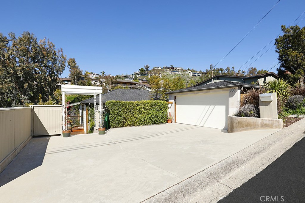 880 Bluebird Canyon Drive, Laguna Beach CA 92651 - photo 1