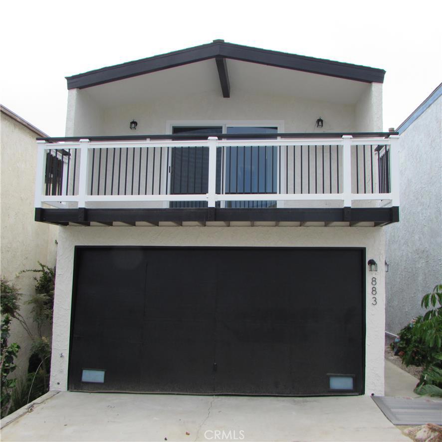 883 Santa Ana Street, Laguna Beach CA 92651 - photo 1