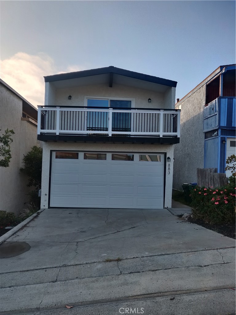 883 Santa Ana Street, Laguna Beach CA 92651 - photo 1