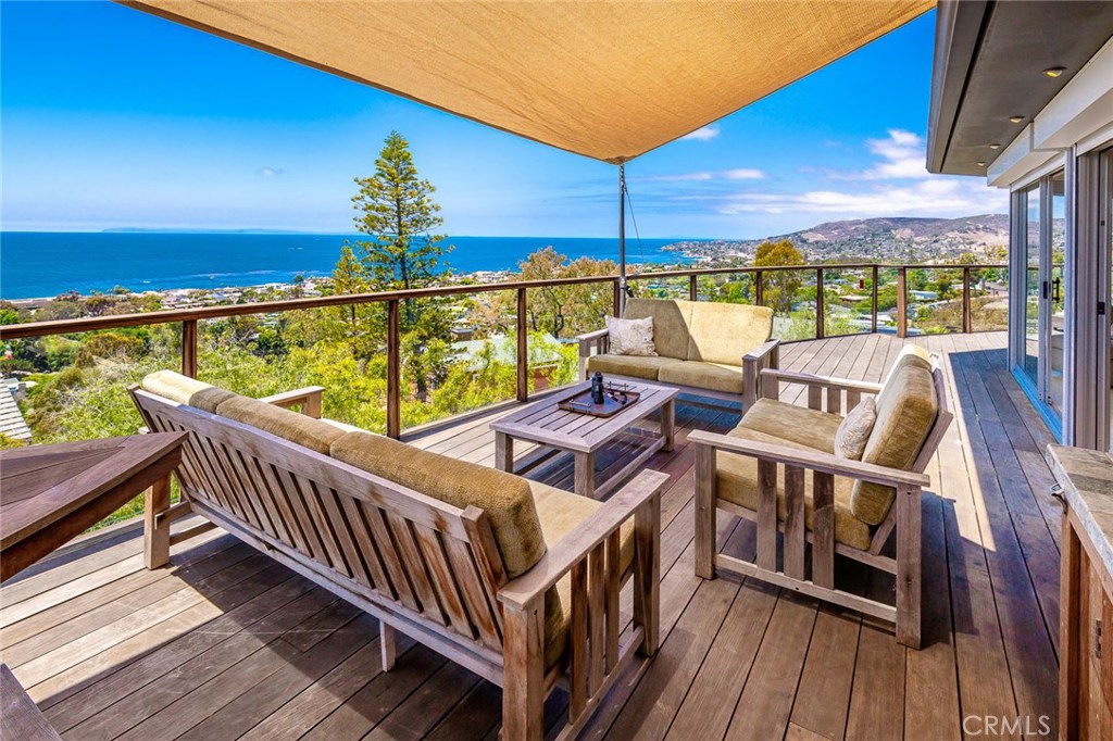 888 Van Dyke Drive, Laguna Beach CA 92651 - photo 1