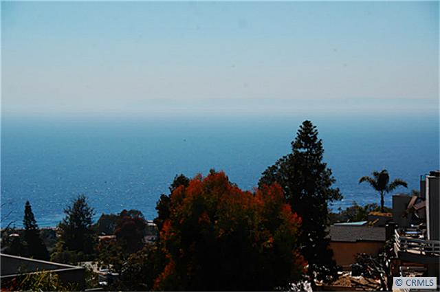 Big ocean view - 889 SUMMIT Drive, Laguna Beach CA 92651 - photo 1