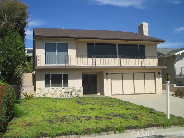 Front of home - 89 S La Senda Drive, Laguna Beach CA 92651 - photo 1