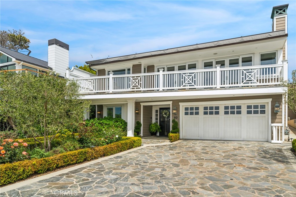 89 S La Senda Drive, Laguna Beach CA 92651 - photo 1