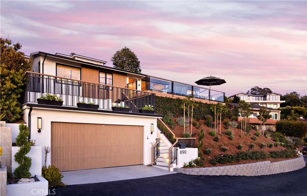 890 Canyon View Drive, Laguna Beach CA 92651 - photo 1