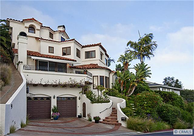 9 N VISTA DE CATALINA, Laguna Beach CA 92651 - photo 1