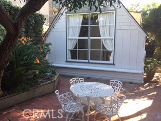 Guest Cottage - 900 Temple Terrace, Laguna Beach CA 92651 - photo 1