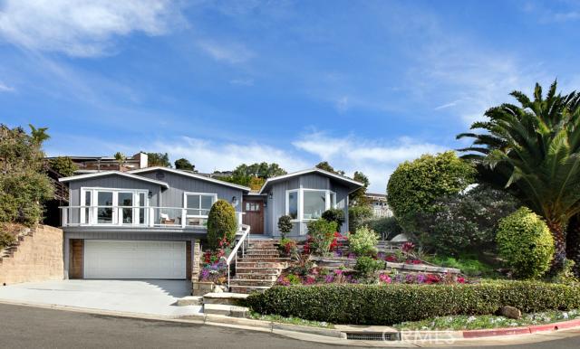 903 Meadowlark Lane, Laguna Beach CA 92651 - photo 1