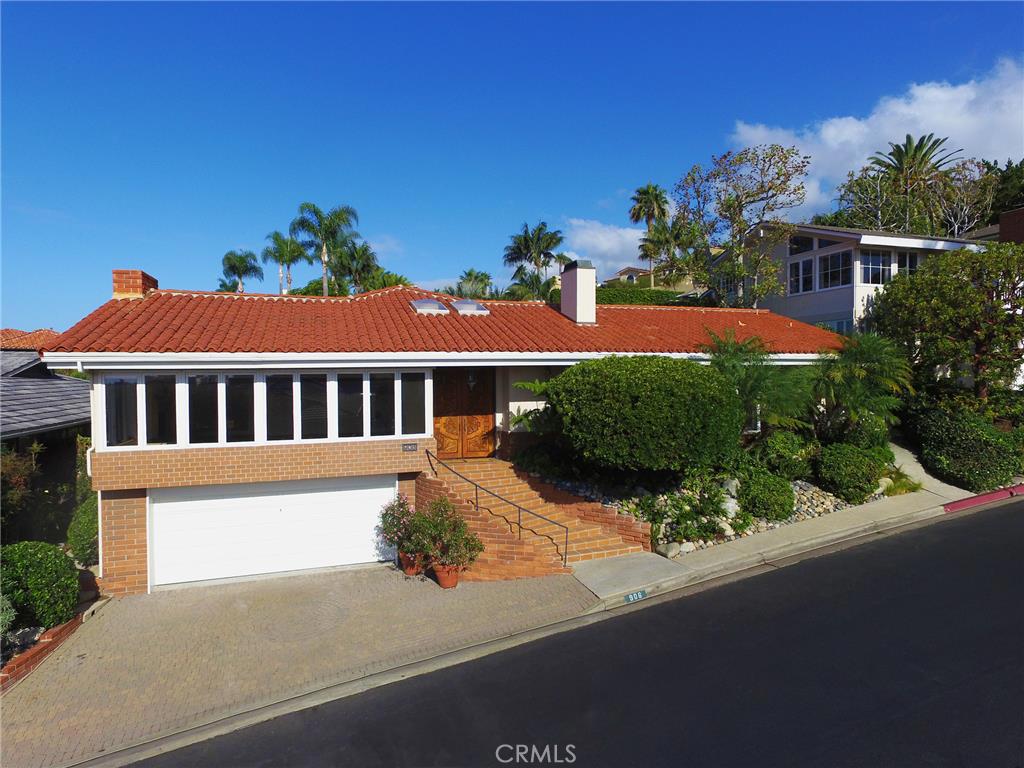 906 Emerald Bay, Laguna Beach CA 92651 - photo 1