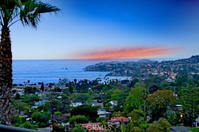 908 REMBRANDT Drive, Laguna Beach CA 92651 - photo 1