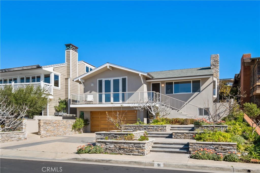 91 S La Senda Drive, Laguna Beach CA 92651 - photo 1