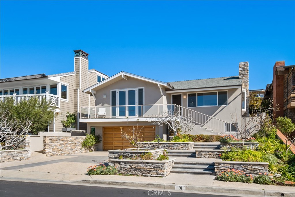 91 S La Senda Drive, Laguna Beach CA 92651 - photo 1