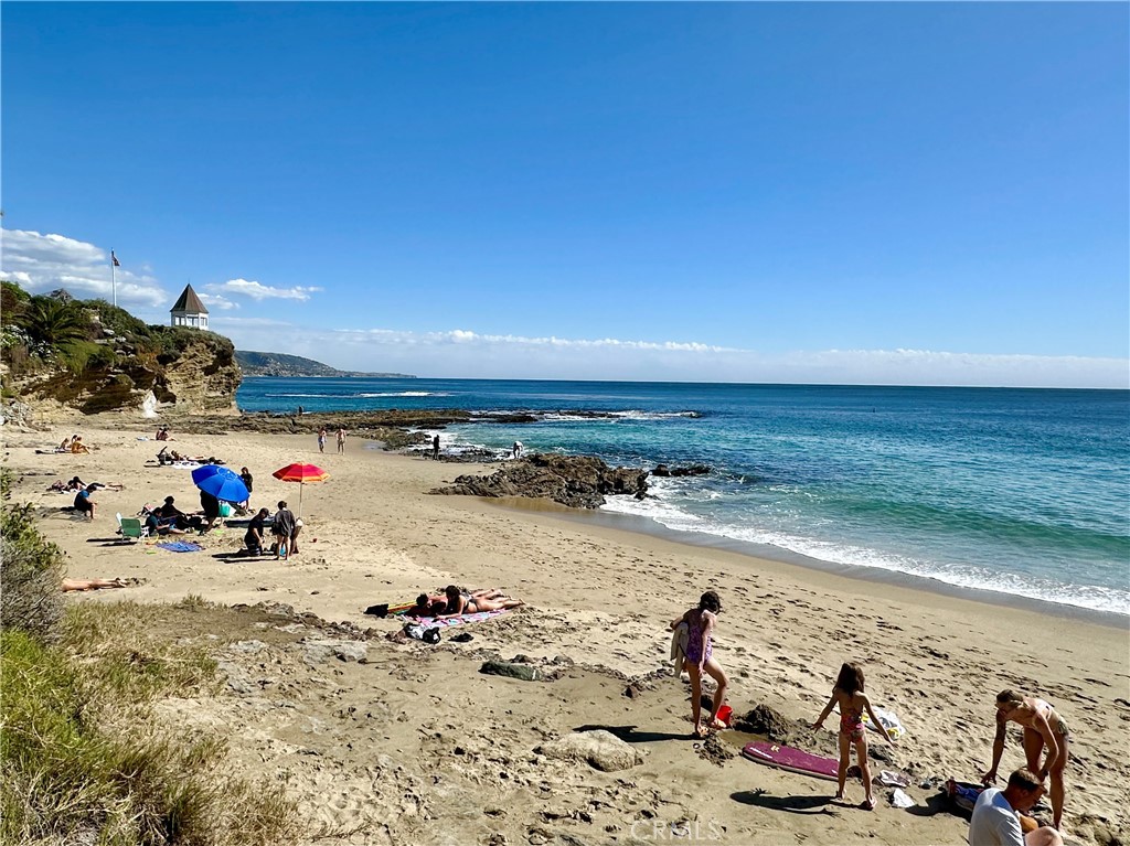 911 Cliff Drive, Laguna Beach CA 92651 - photo 1