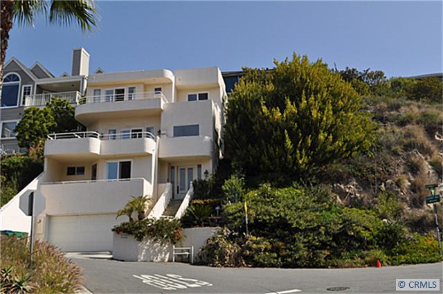 913 SUMMIT Way, Laguna Beach CA 92651 - photo 1