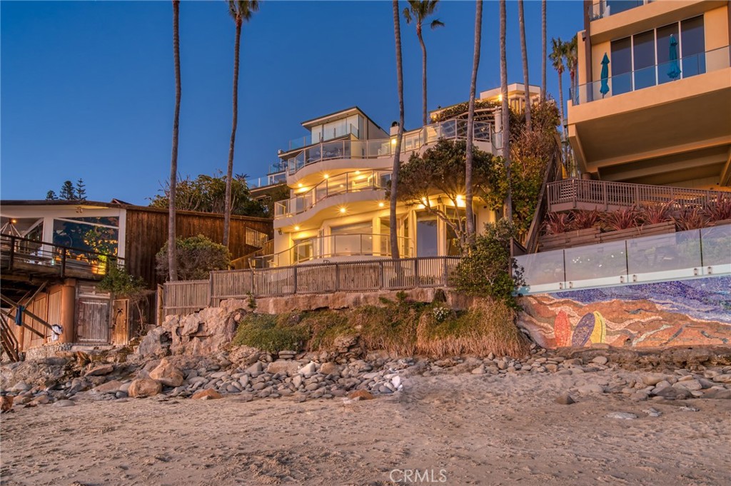 915 Gaviota Drive, Laguna Beach CA 92651 - photo 1