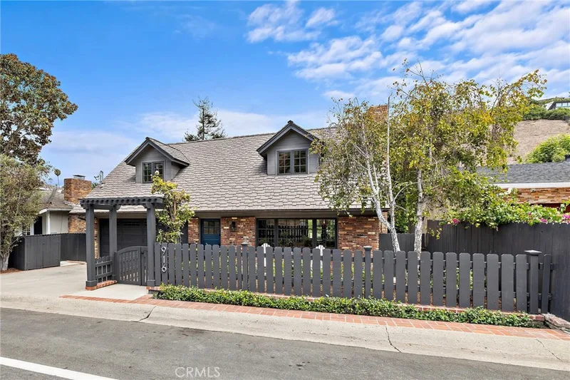 916 Bluebird Canyon Drive, Laguna Beach