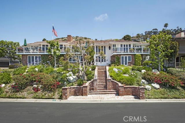 916 Emerald Bay, Laguna Beach CA 92651 - photo 1