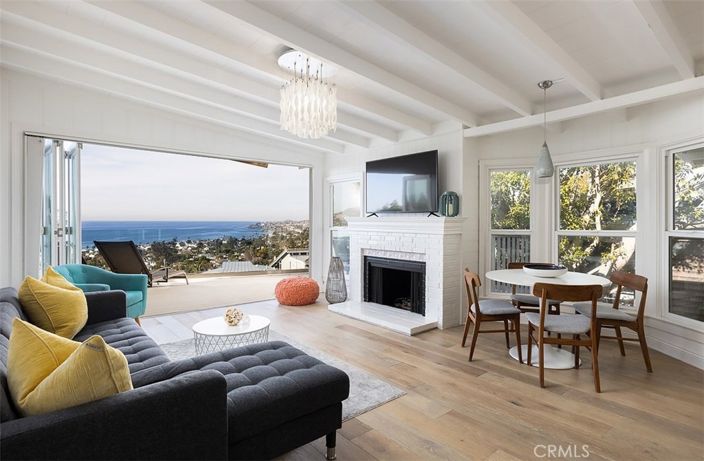 917 Rembrandt Drive, Laguna Beach CA 92651 - photo 1