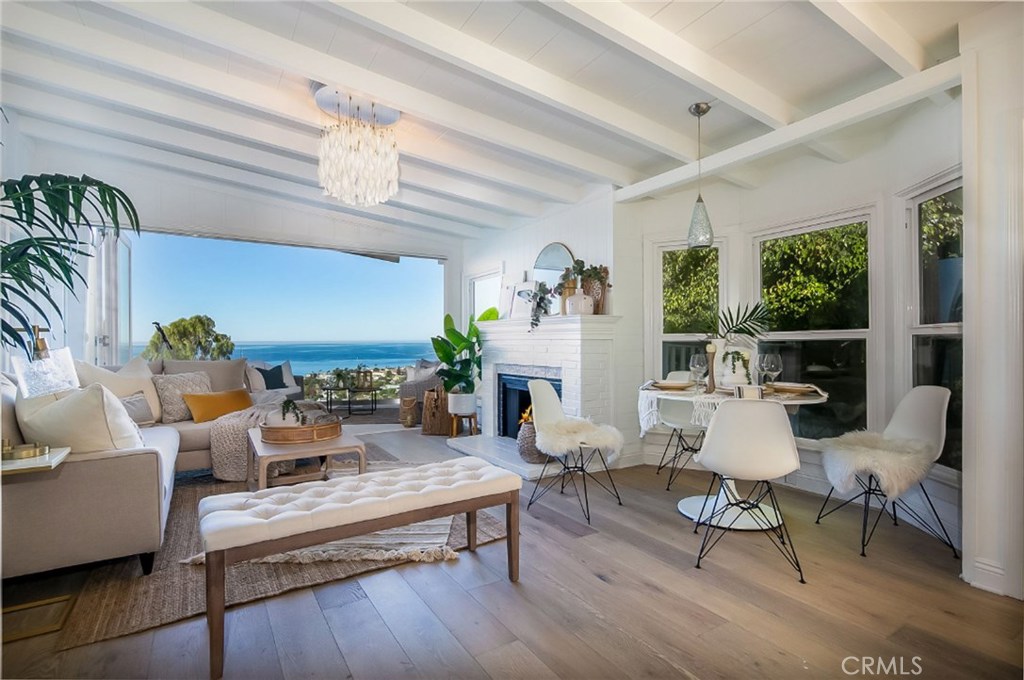 917 Rembrandt, Laguna Beach CA 92651 - photo 1