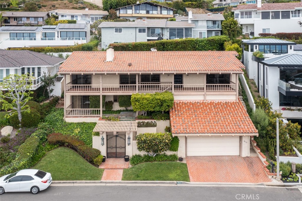 918 EMERALD BAY, Laguna Beach CA 92651 - photo 1
