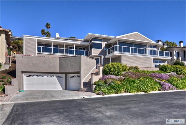 920 EMERALD BAY, Laguna Beach CA 92651 - photo 1