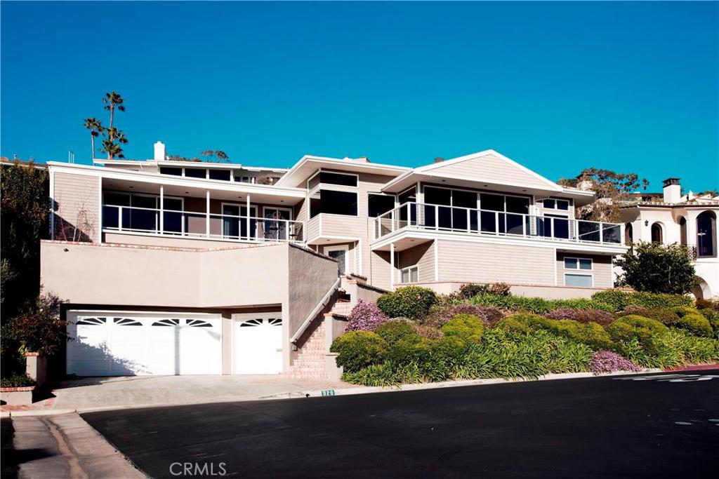 920 Emerald Bay, Laguna Beach CA 92651 - photo 1