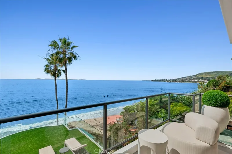 921 Gaviota Drive, Laguna Beach