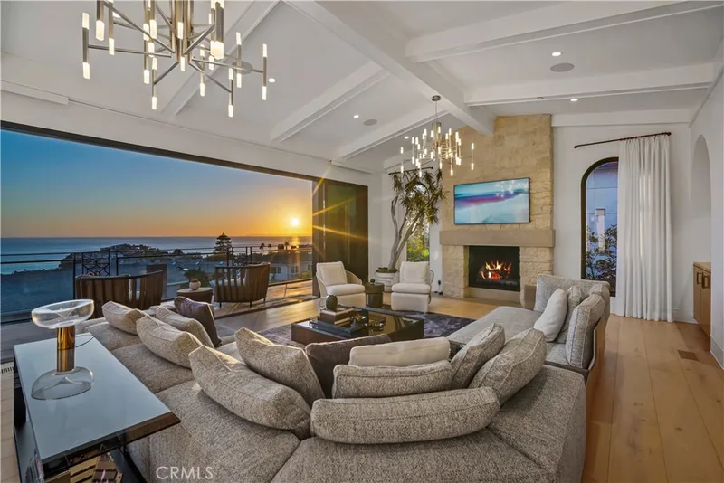 922 EMERALD BAY, Laguna Beach