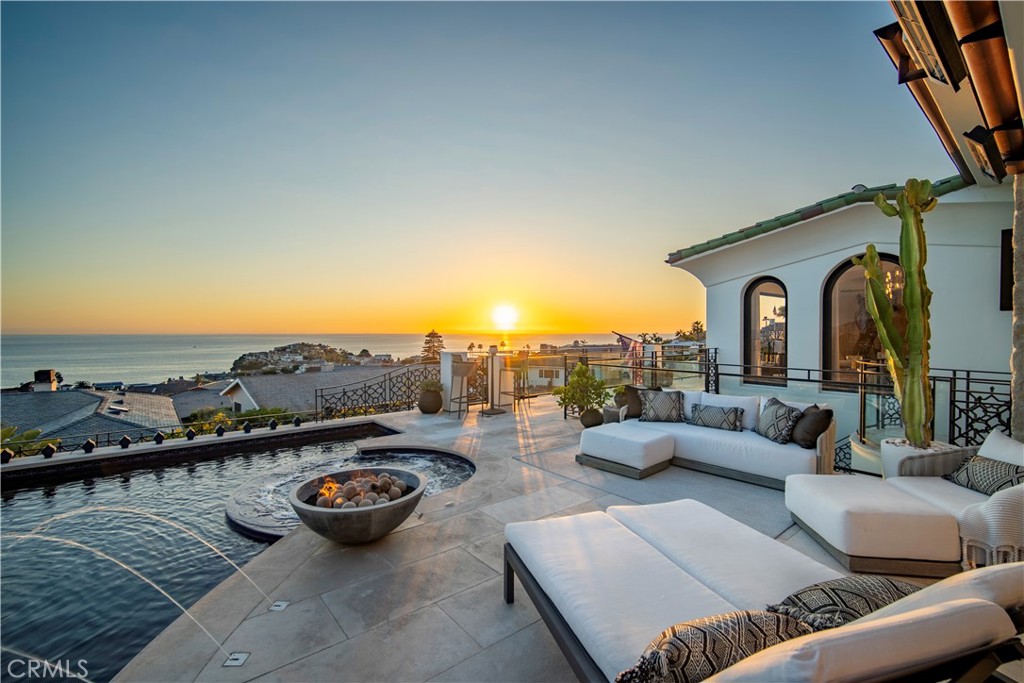 922 EMERALD BAY, Laguna Beach CA 92651 - photo 6