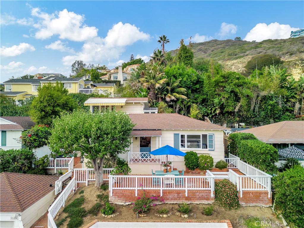924 Park Ave - 924 Park Avenue, Laguna Beach CA 92651 - photo 1