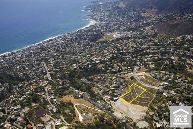 925 ORIOLE Drive, Laguna Beach CA 92651 - photo 1