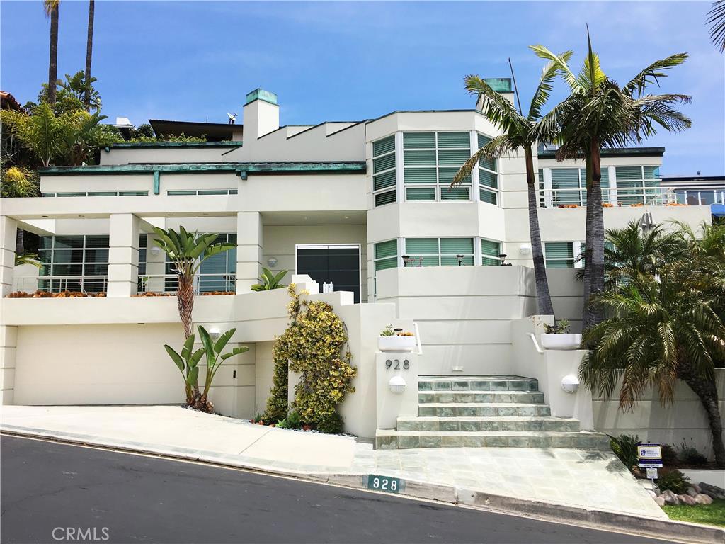928 Emerald Bay, Laguna Beach CA 92651 - photo 1