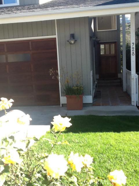 Front entry - 928 S Miramar Street, Laguna Beach CA 92651 - photo 1