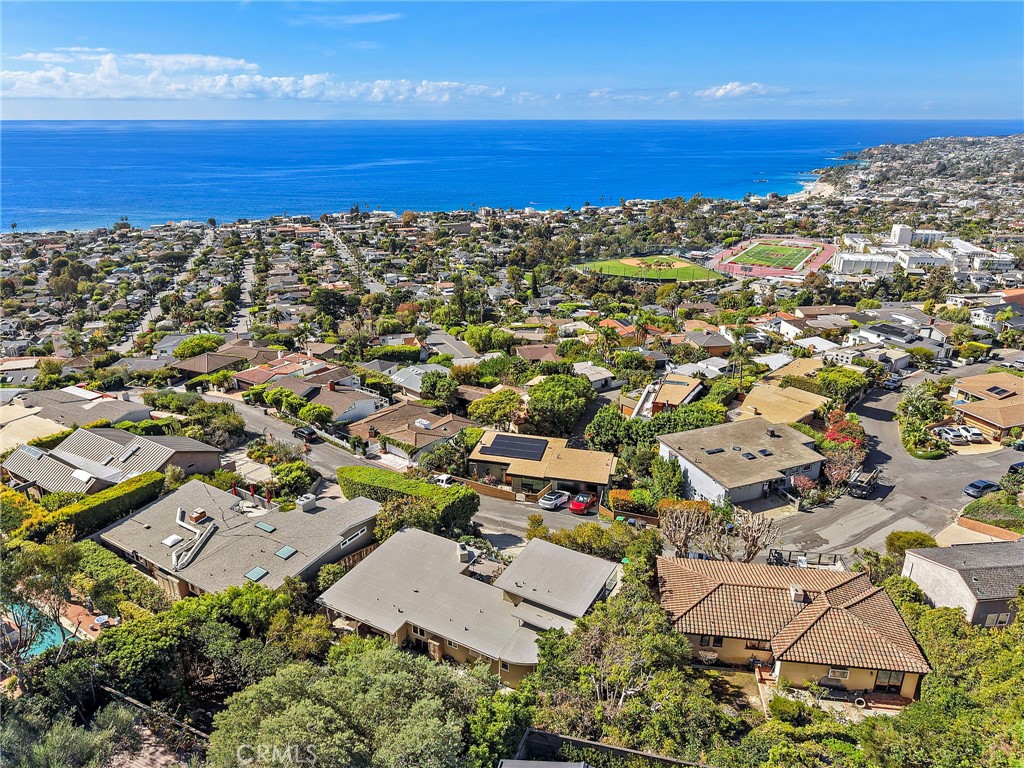 Great Canyon View location - 930 Canyon View Drive, Laguna Beach CA 92651 - photo 4
